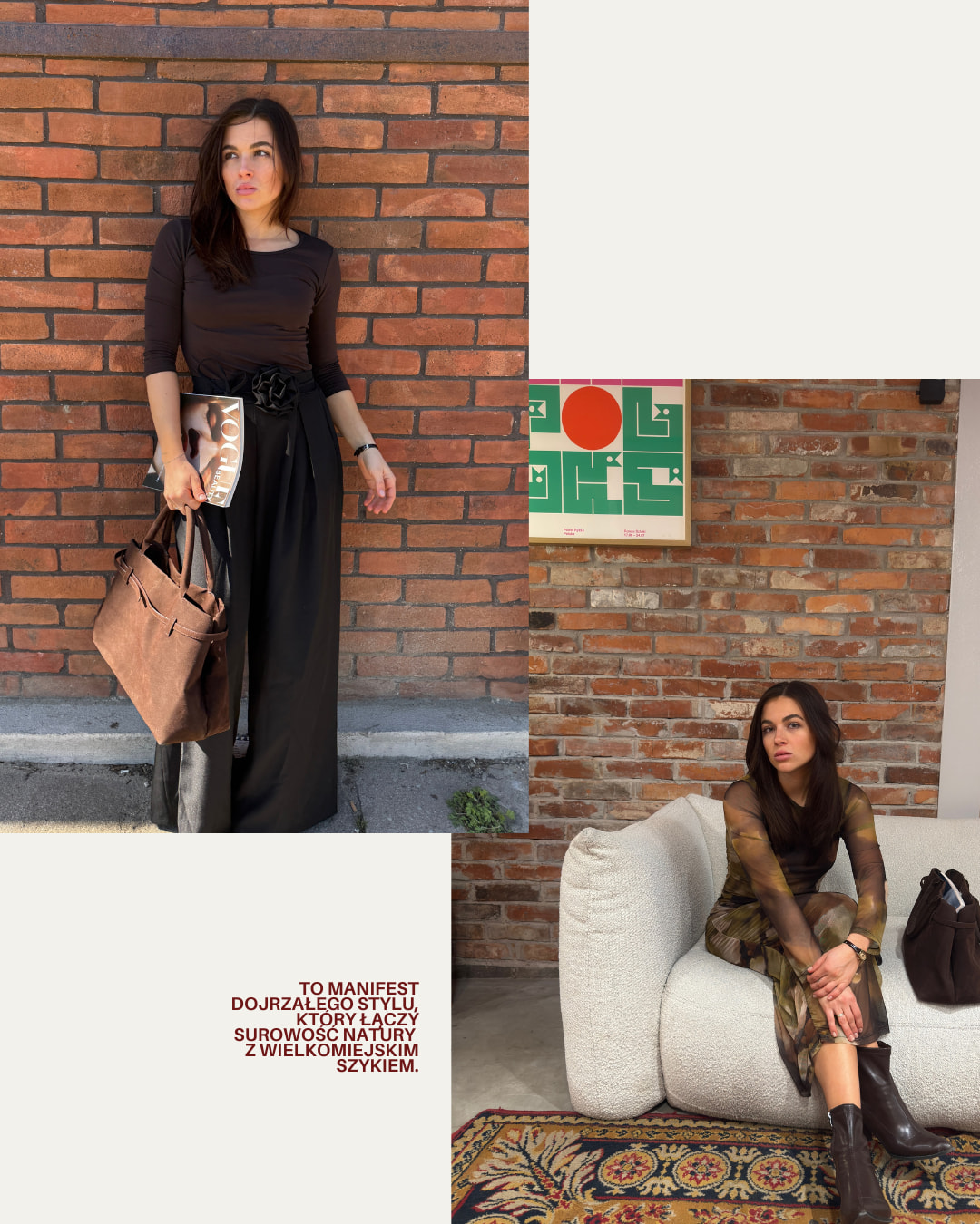 Earthy Chic 2
